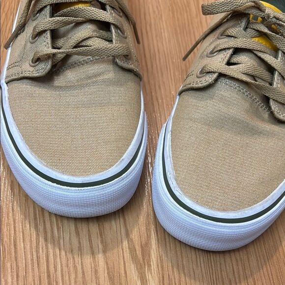 DC ANVIL TX SKATE SHOE - Picture 2 of 7